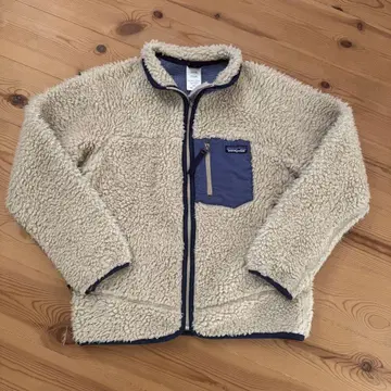 patagonia 플리스 자켓