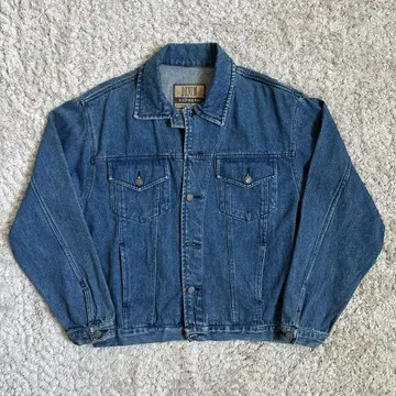 90s DENIM EXPRESS 데님 자켓 M 사이즈