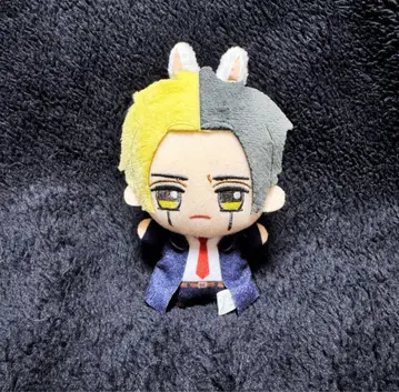 마슐 레인 에임즈 SD 인형 애니멀 namco 한정판