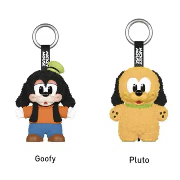 POPMART 미키 패밀리 디즈니