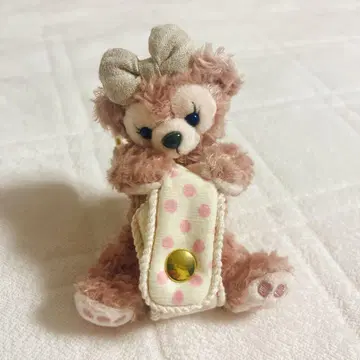 [ 셰리메이 ] 봉제 인형 머리띠 홀더