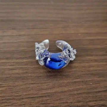 MABATAKI 미우 이어커프