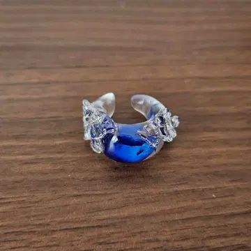 MABATAKI 미우 이어커프