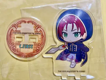 SideM 애니메이트 카페 아크릴 스탠드 B  2