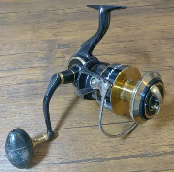 [ 메루카리 최저가 ] DAIWA 20 솔티가 18000-H