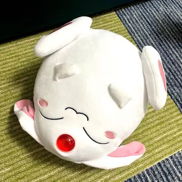 마법기사 레이어스 모코나 쫀득쫀득 BIG 봉제 인형