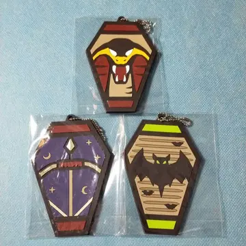 러버 코스터 B-box 자밀 루크 릴리아 3 트위스테