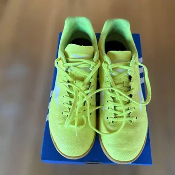 미즈노 모나르시다 네오 풋살 24.0cm