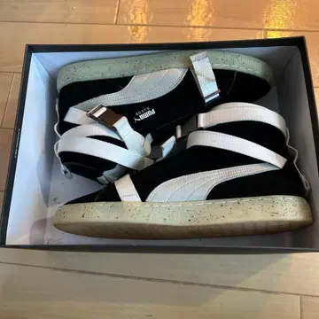 Puma suede Classic x Theweekend