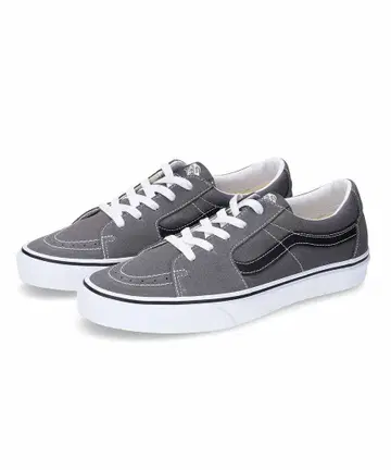 한정판 VANS SK8-LOW EXCLUSIVE 24.0cm