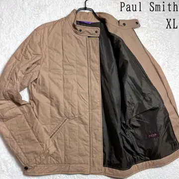 Paul Smith 폴스미스 퀼팅 자켓 블루종 XL