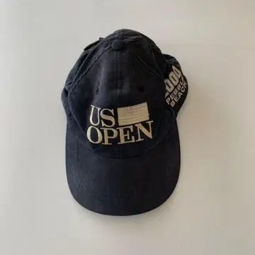 골프 캡 차콜 그레이 색상