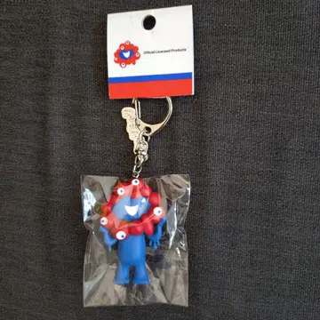 미야쿠미야쿠 키링