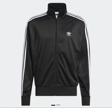 아디컬러 클래식 파이어버드 트랙탑 트랙 자켓