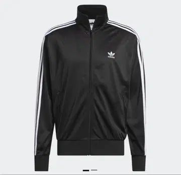 아디컬러 클래식 파이어버드 트랙탑 트랙 자켓