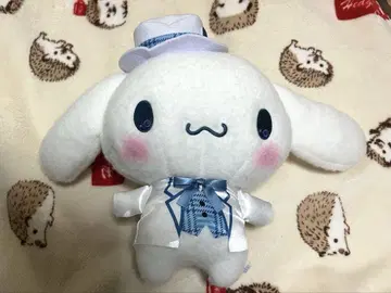 시나몬 롤