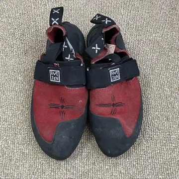 파이브텐 모카심 온사이트 22.5cm