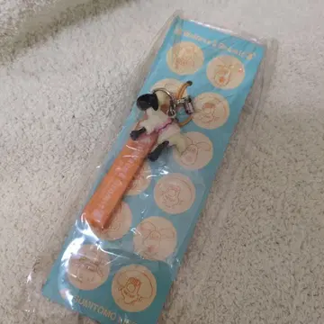 월레스와 그루밋 양들의 침묵 스트랩