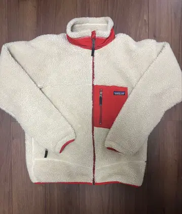 S 사이즈 파타고니아 2007년 레트로X Patagonia 플리스