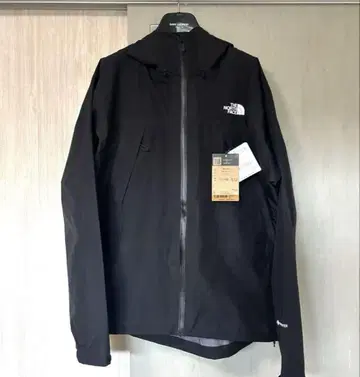 the north face climb light jacket XL
