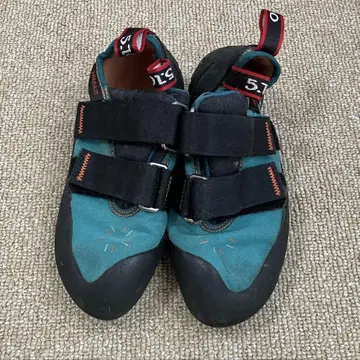 파이브텐 아나사지 벨크로 LV 22.5cm