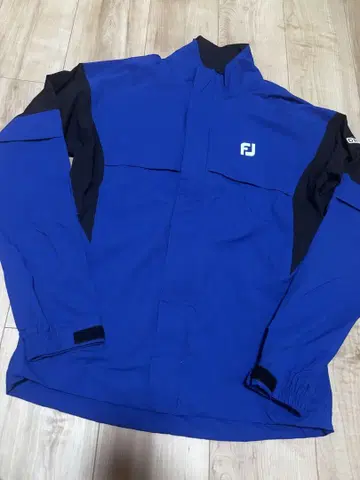 풋조이 FJ 나일론 자켓