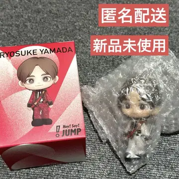 Hey! Say! JUMP 야마다 료스케 피규어 시크릿