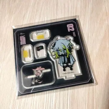 린바스 컴퍼니 아크릴 스탠드 파우스트 vol.3