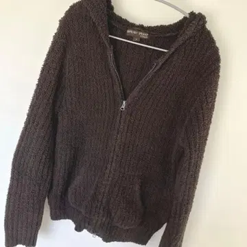 BAREFOOT DREAMS COZYCHIC 후드 부착 후드티 S 사이즈