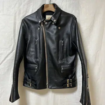 [현행 택] 666 라이더스 LJM-1TF 라이트닝 블랙 사이즈:36