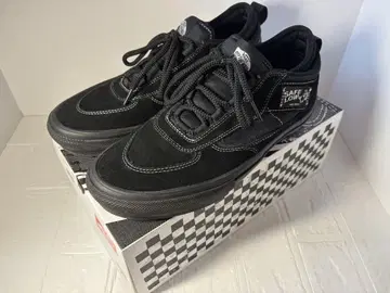 vans 스케이트 세이프 로 skate safe low palace