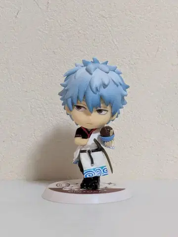 은혼 제일복권 I상 치비큥캐릭터 사카타 긴토키 피규어