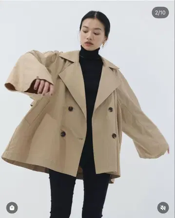 Cross over Trench