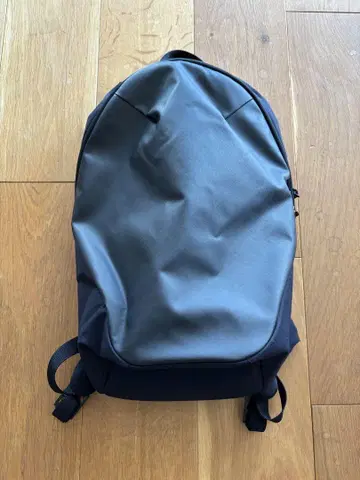 WEXLEY MADISON CORDURA COATED 14L
