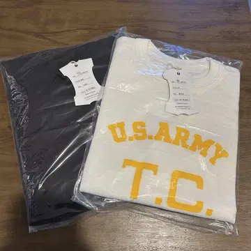 (미사용 새상품) wearhouse 2세트 lot4601 lot5910
