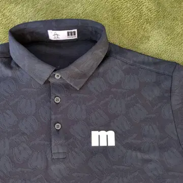 Munsingwear 피케 셔츠