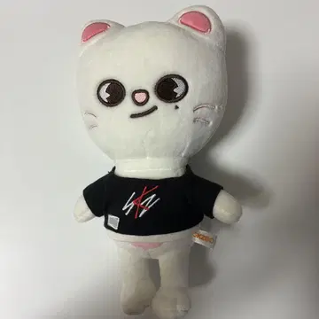 SKZOO 봉제 인형 지니레트