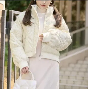 Rady 트위드 아우터