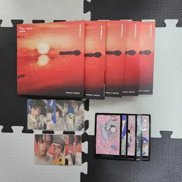 The Star Chapter:TOGETHER Afterglow Ver.