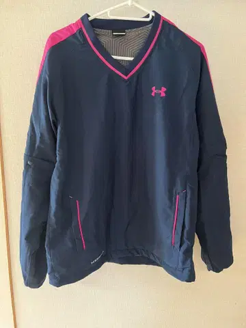 언더 아머 네이비 트레이닝