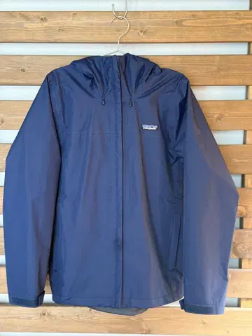 새상품급 Patagonia 트렌드 쉘 3L 자켓