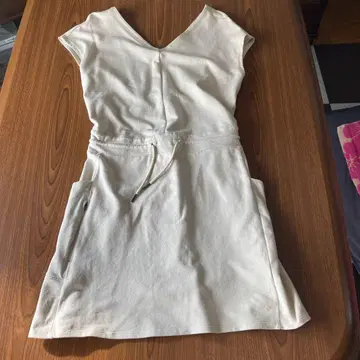 파타고니아 원피스