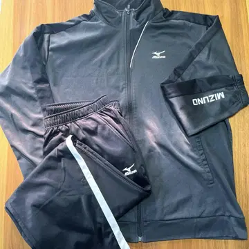 MIZUNO 미즈노 남성 저지 상하의