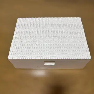 IKEA 빅렉 레고 수납 L 사이즈