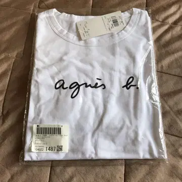 agnis b. 화이트 셔츠