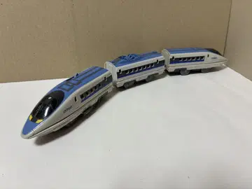 [ 프라레일 ] 500계 신칸센