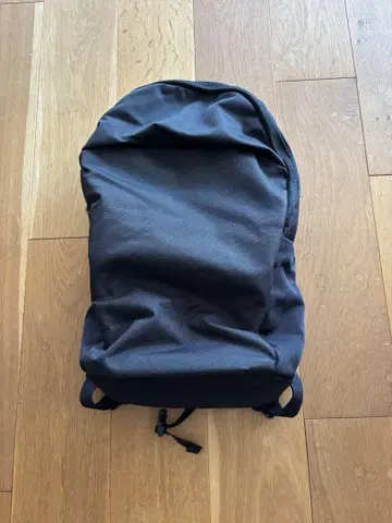 새상품 WEXLEY JACOB Cordura Ballistic 22L