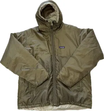 명작 파타고니아 퍼프 볼 스웨터: M MARS 색상