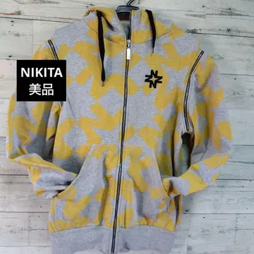 NIKITA 후드티