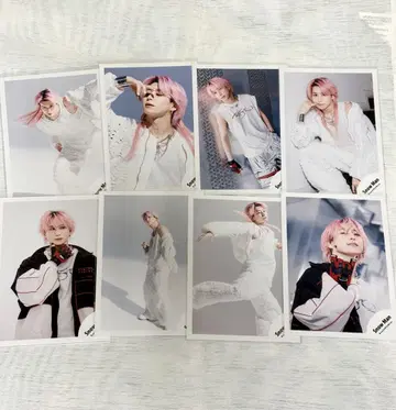 사쿠마 다이스케 공식 사진 11장